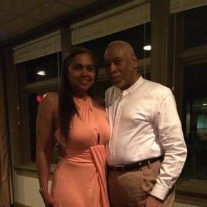 Meet your Posher, Iris